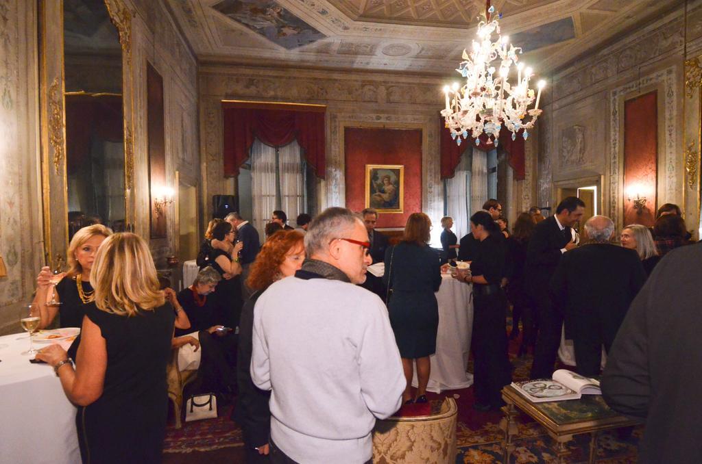 Palazzo Castiglioni Luxury Suite And Rooms Mantova Exterior foto