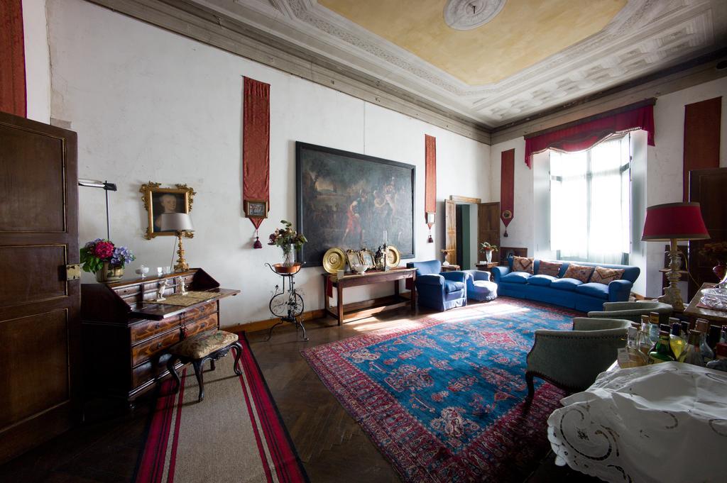 Palazzo Castiglioni Luxury Suite And Rooms Mantova Exterior foto