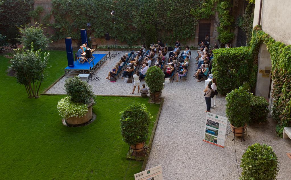 Palazzo Castiglioni Luxury Suite And Rooms Mantova Exterior foto