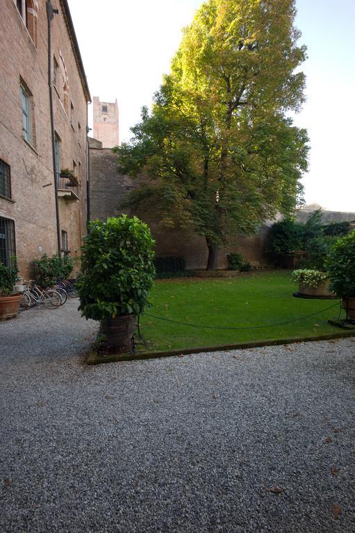Palazzo Castiglioni Luxury Suite And Rooms Mantova Exterior foto
