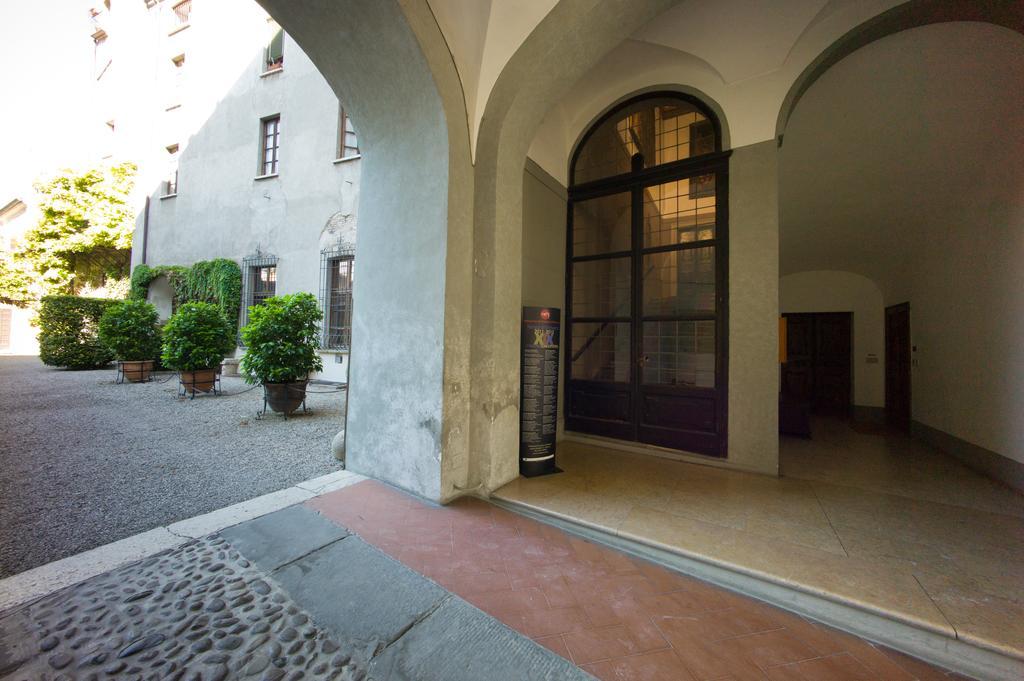 Palazzo Castiglioni Luxury Suite And Rooms Mantova Exterior foto