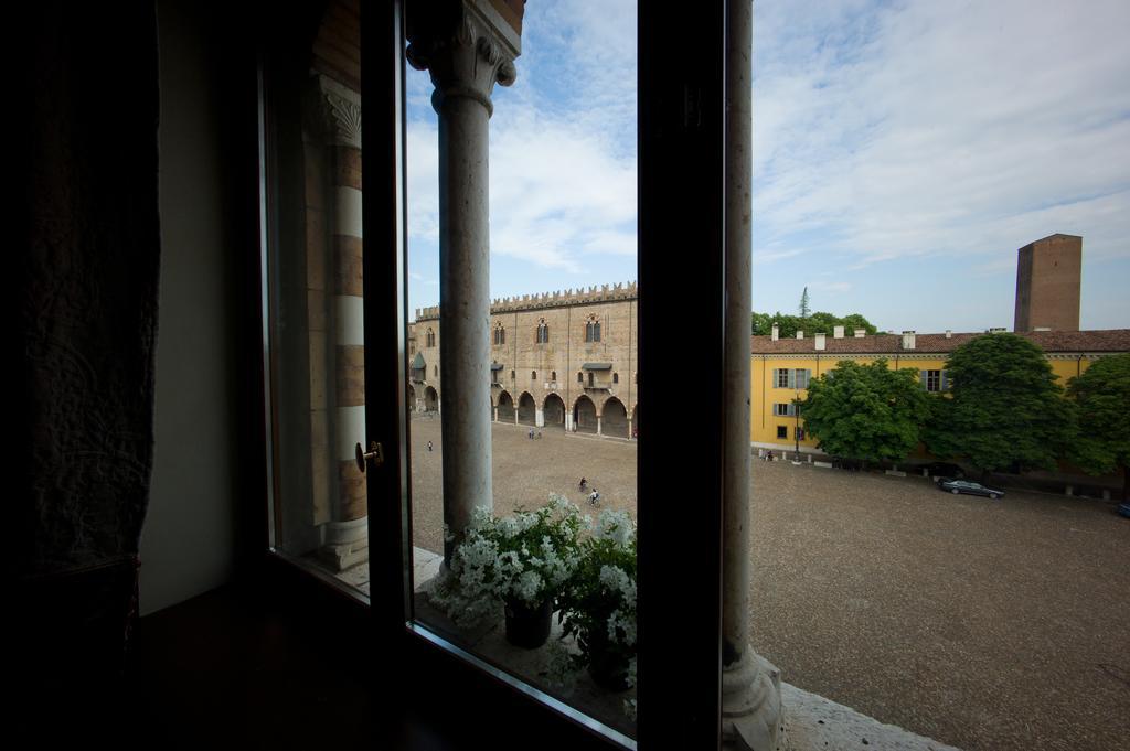 Palazzo Castiglioni Luxury Suite And Rooms Mantova Exterior foto