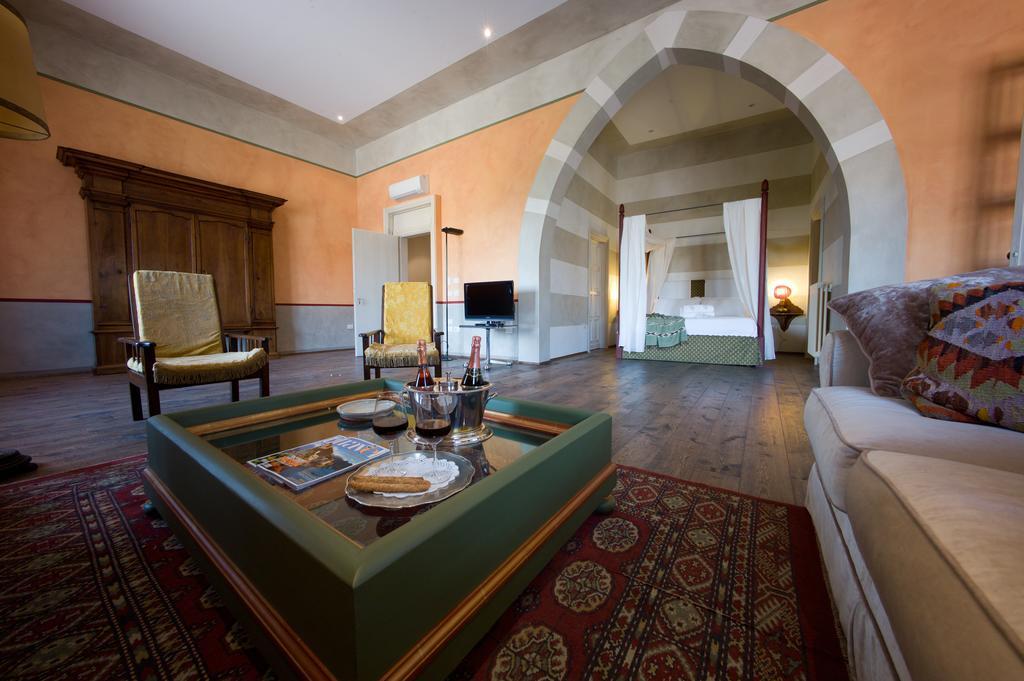 Palazzo Castiglioni Luxury Suite And Rooms Mantova Cameră foto