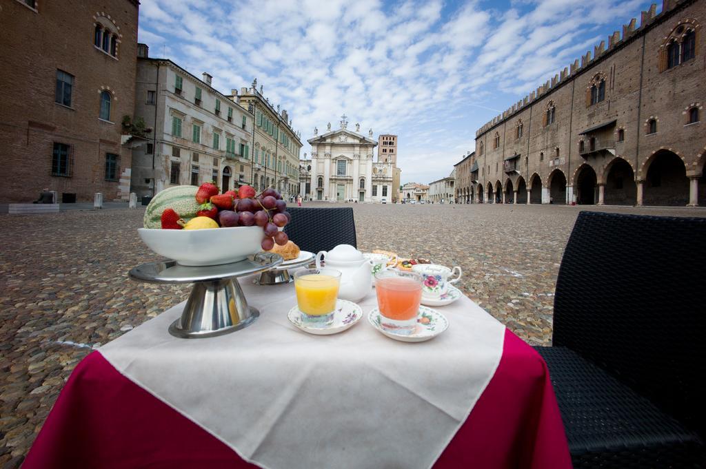 Palazzo Castiglioni Luxury Suite And Rooms Mantova Cameră foto