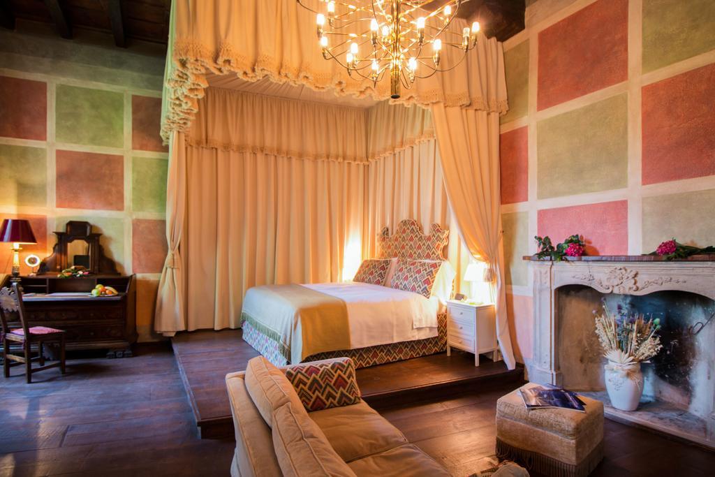 Palazzo Castiglioni Luxury Suite And Rooms Mantova Exterior foto