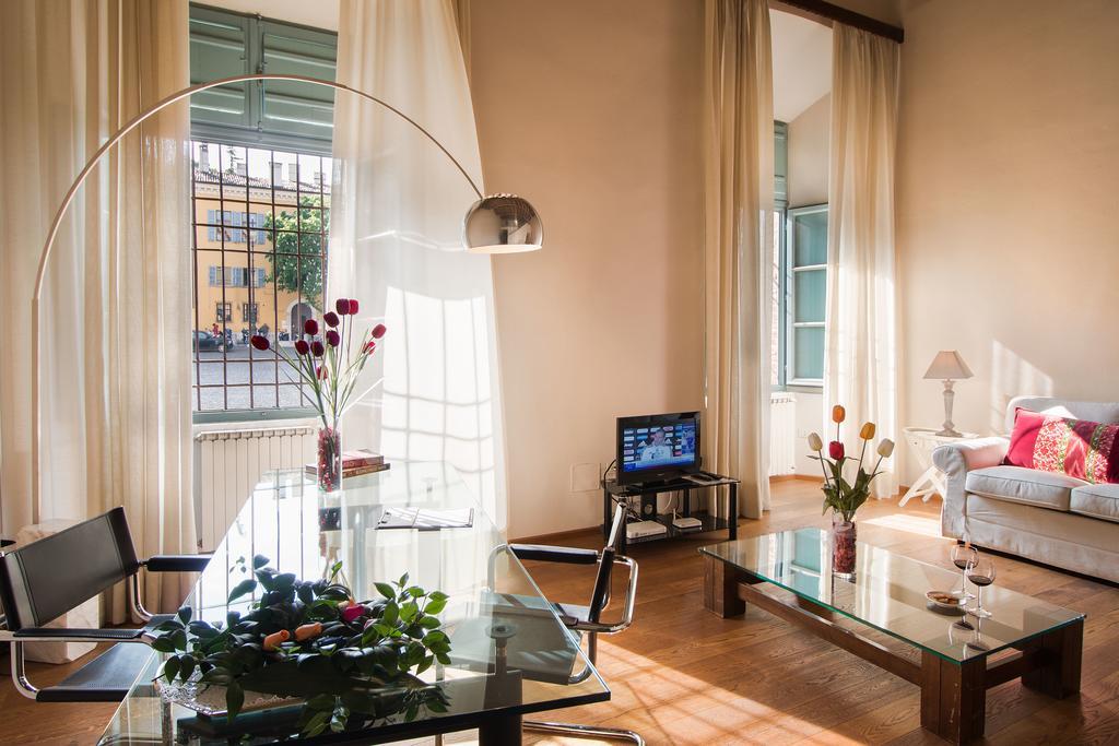 Palazzo Castiglioni Luxury Suite And Rooms Mantova Exterior foto